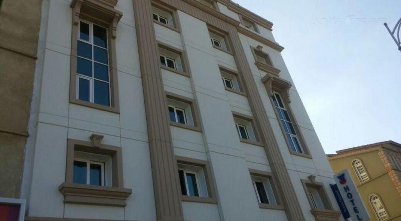 Hotel Le Palais Familial Algiers Exteriér fotografie